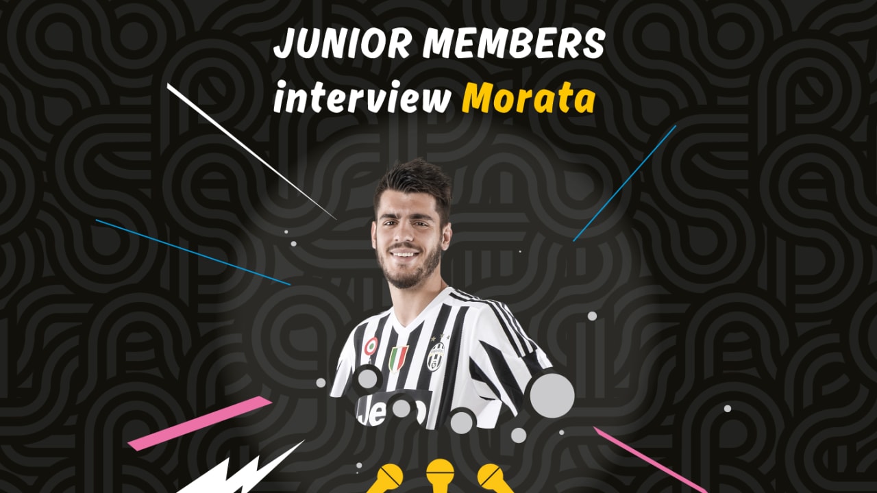 Morata Junior Reporter