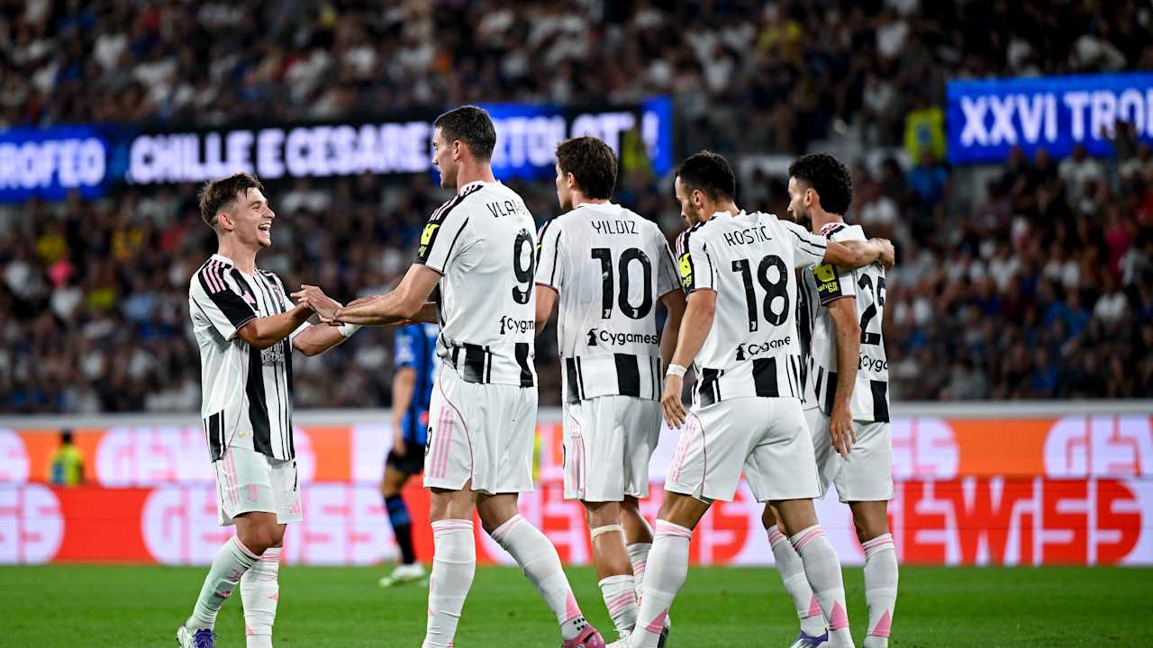 atalanta juve friendly 2025 gallery 10