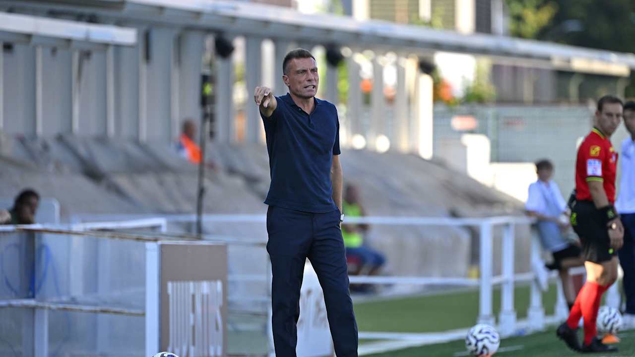 Mister Massimo Brambilla