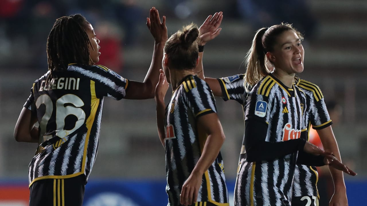 Juventus_Women_Echegini