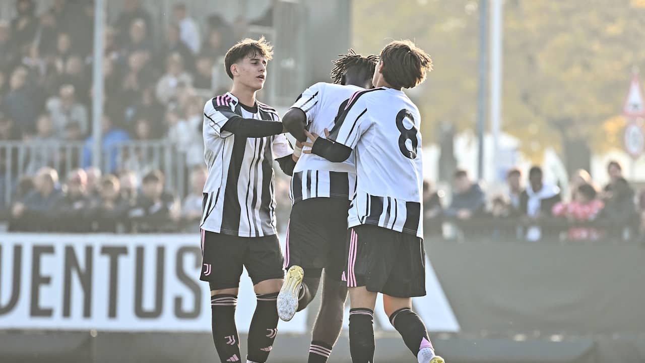 Under 16 - Mister Gridel | 12-04-2026