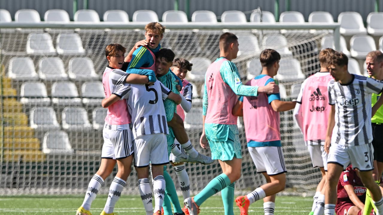 torino juventus under 19 2022 15