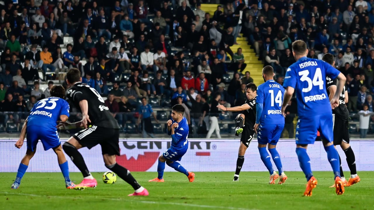 empoli juve 14