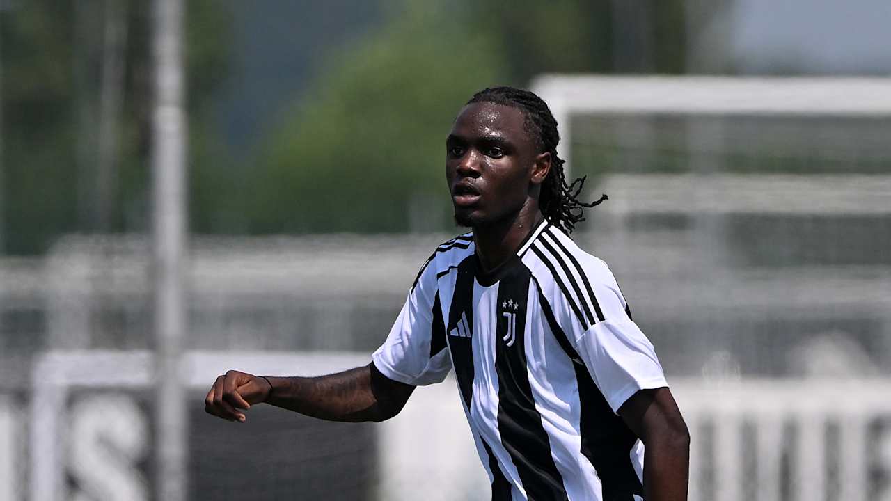 Joseph Nonge