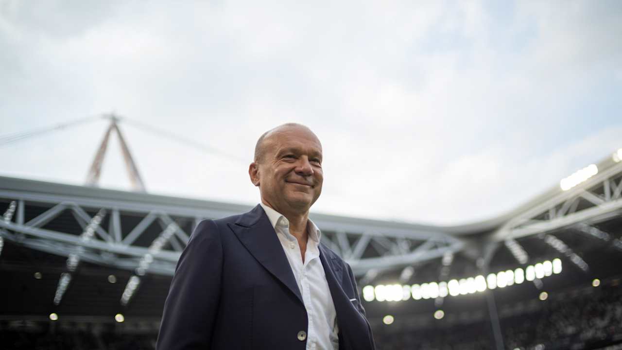Maurizio Scanavino