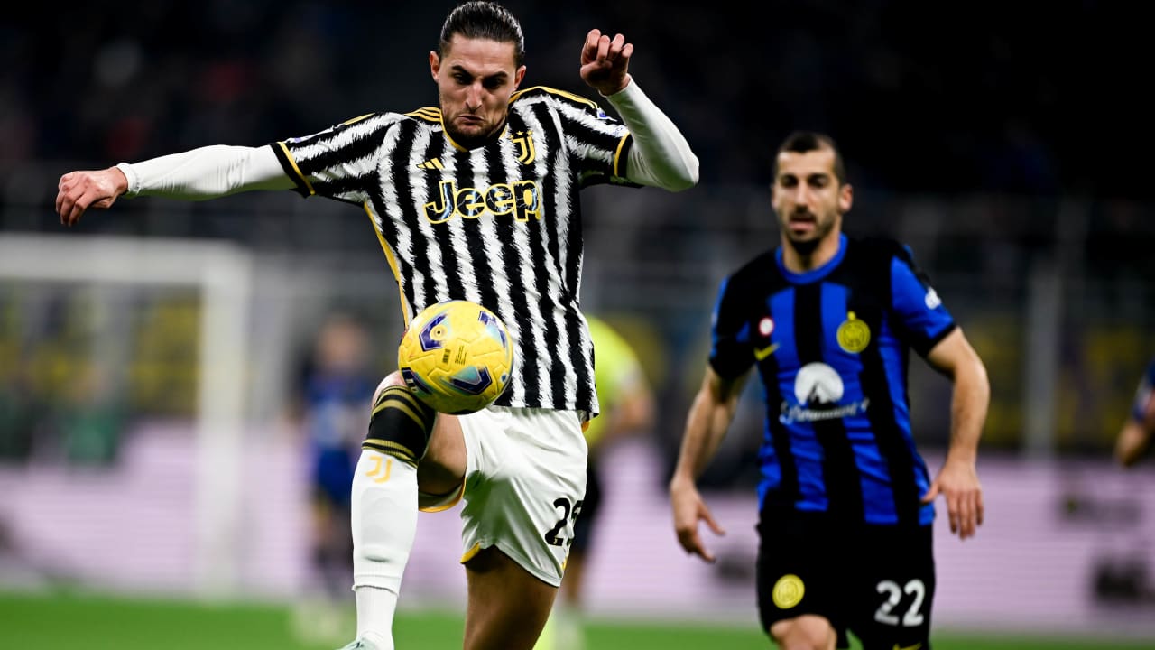 Rabiot_Inter_Juventus