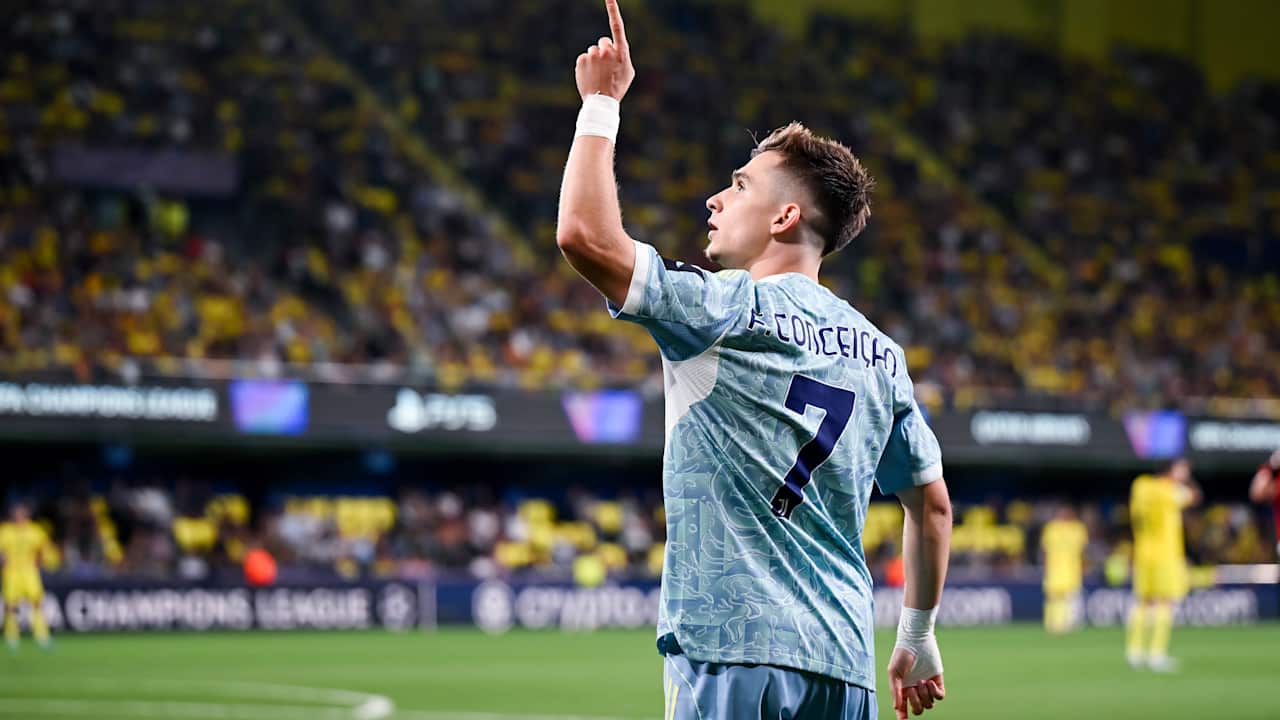 villarreal-juve-conceicao