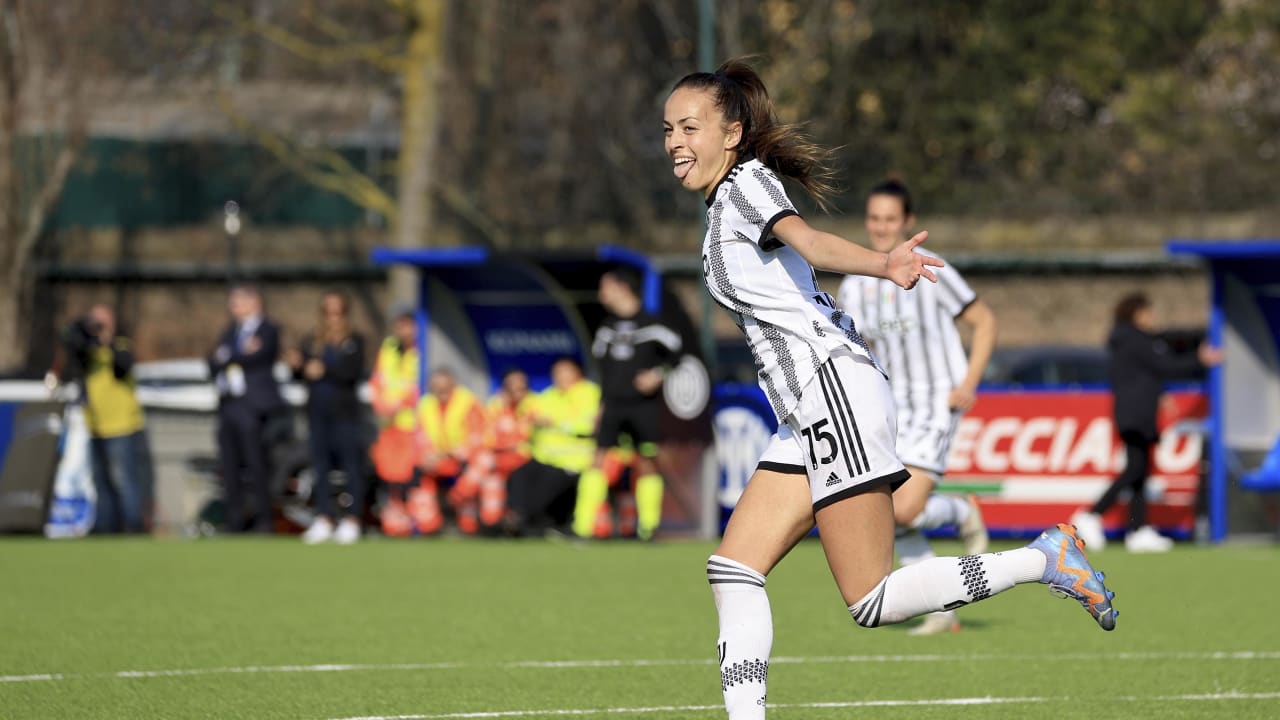 inter juventus women coppa italia 25