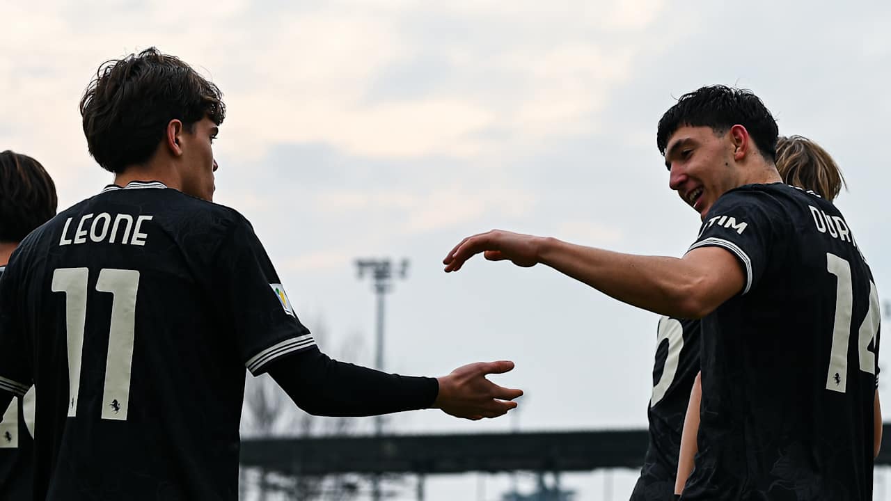 Under 20 - Juventus-Hellas Verona - 08-02-2026 - 5
