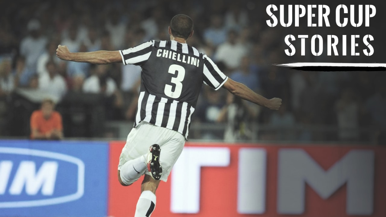 Super Cup Stories