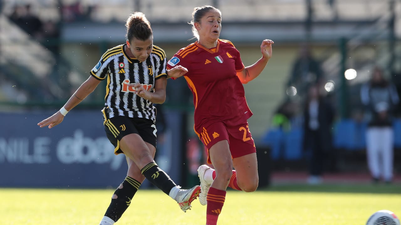 juventus women roma 2324 21