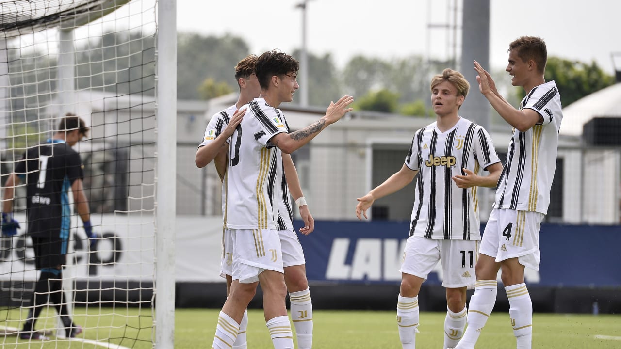 Under 19 | Juventus - Cagliari | Foto 4