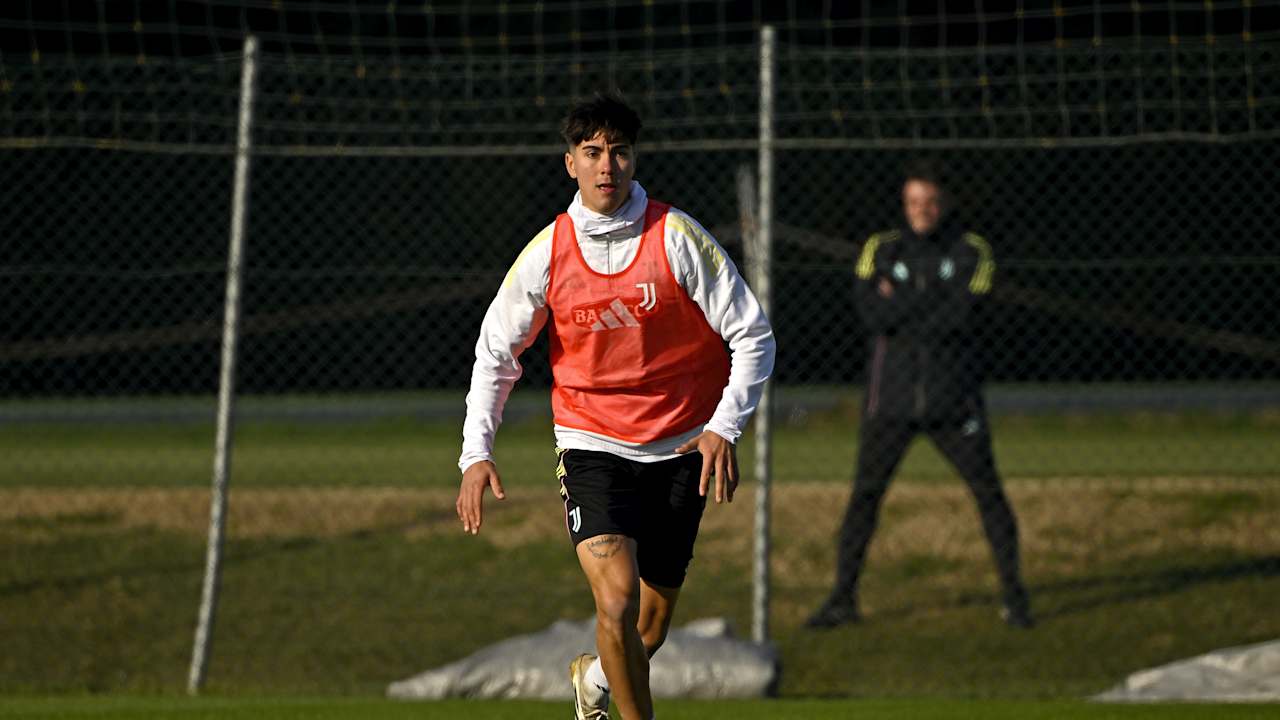 Javier Gil Puche - 21-03-2026