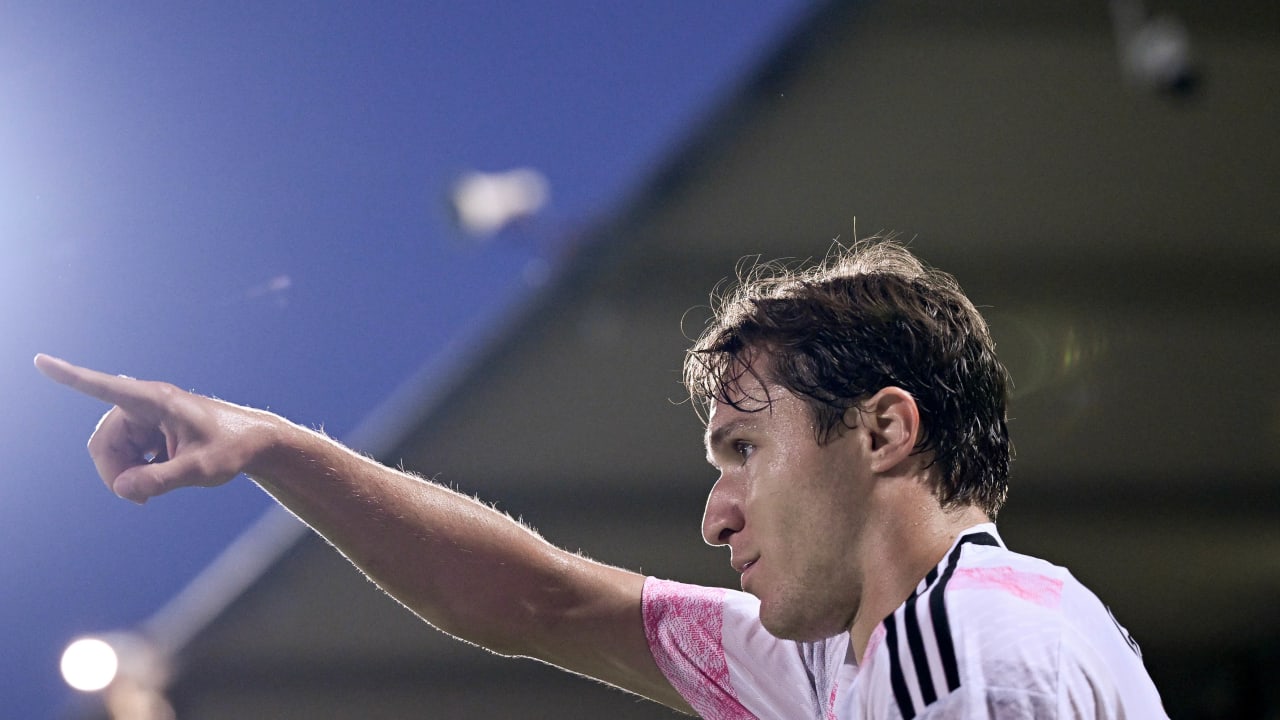 Federico Chiesa
