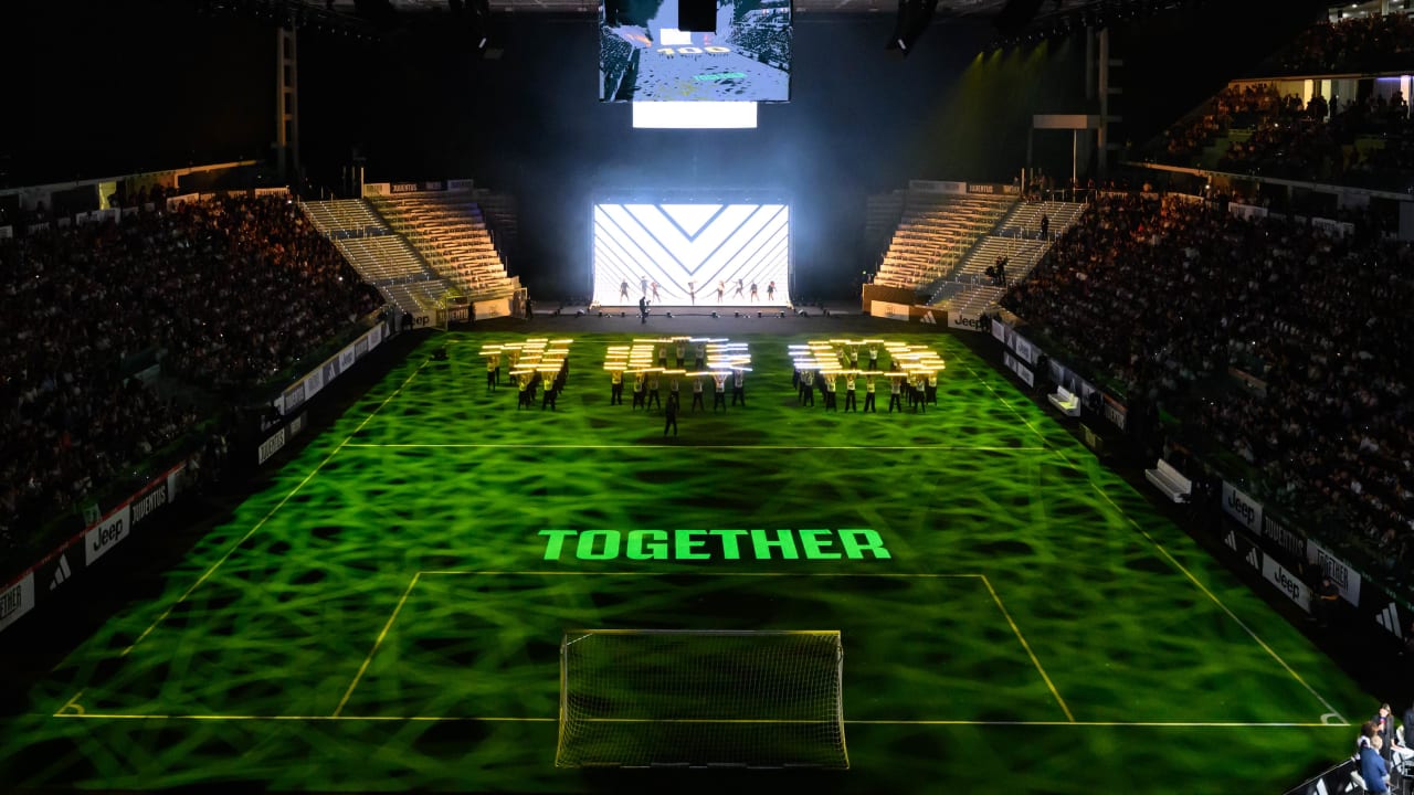 TOGETHER | EMOTIONS 12