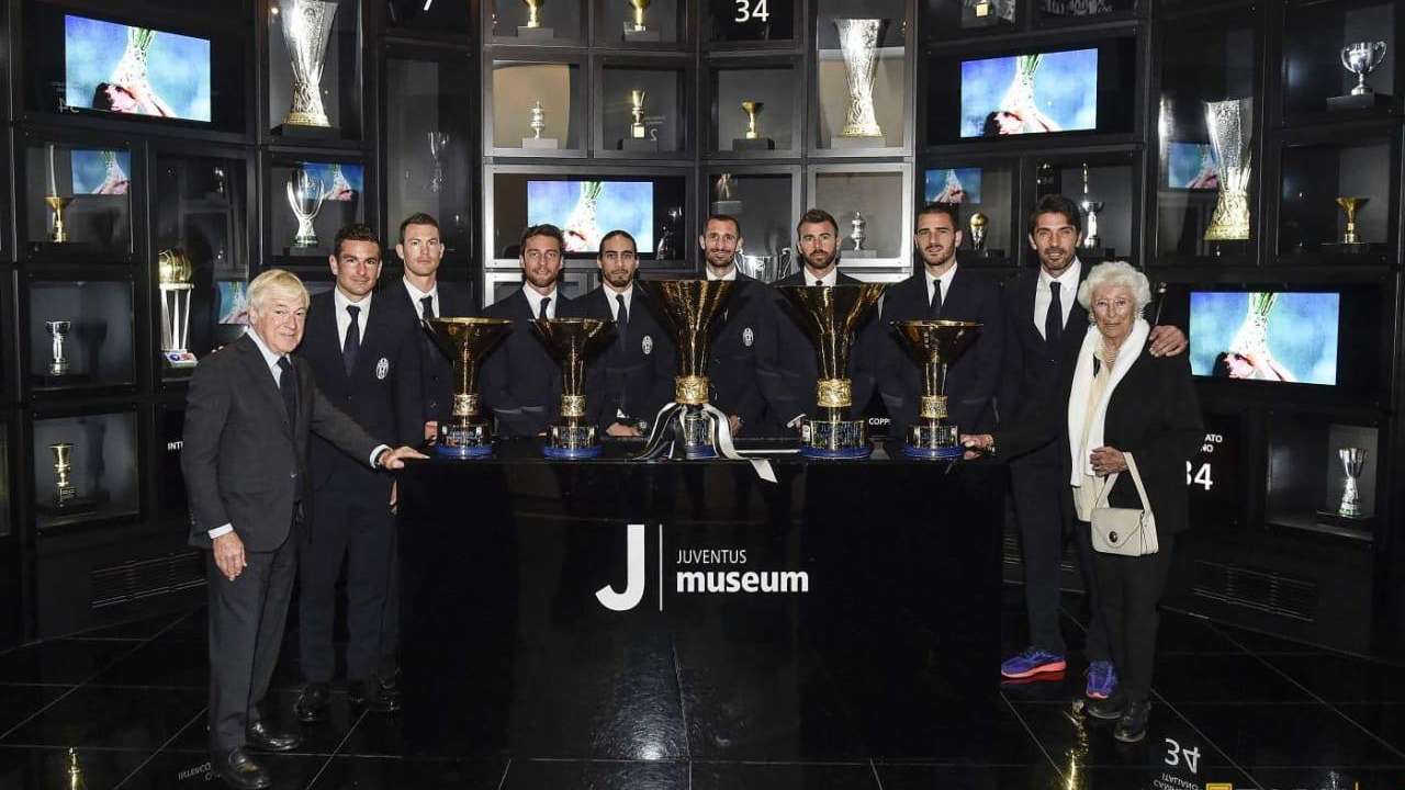 Maria Sole Agnelli - 26-12-2025