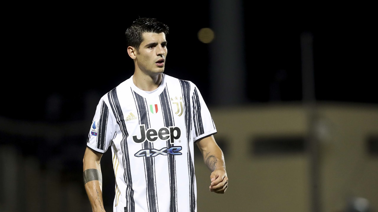 نظرات بعد از بازی با کروتونه