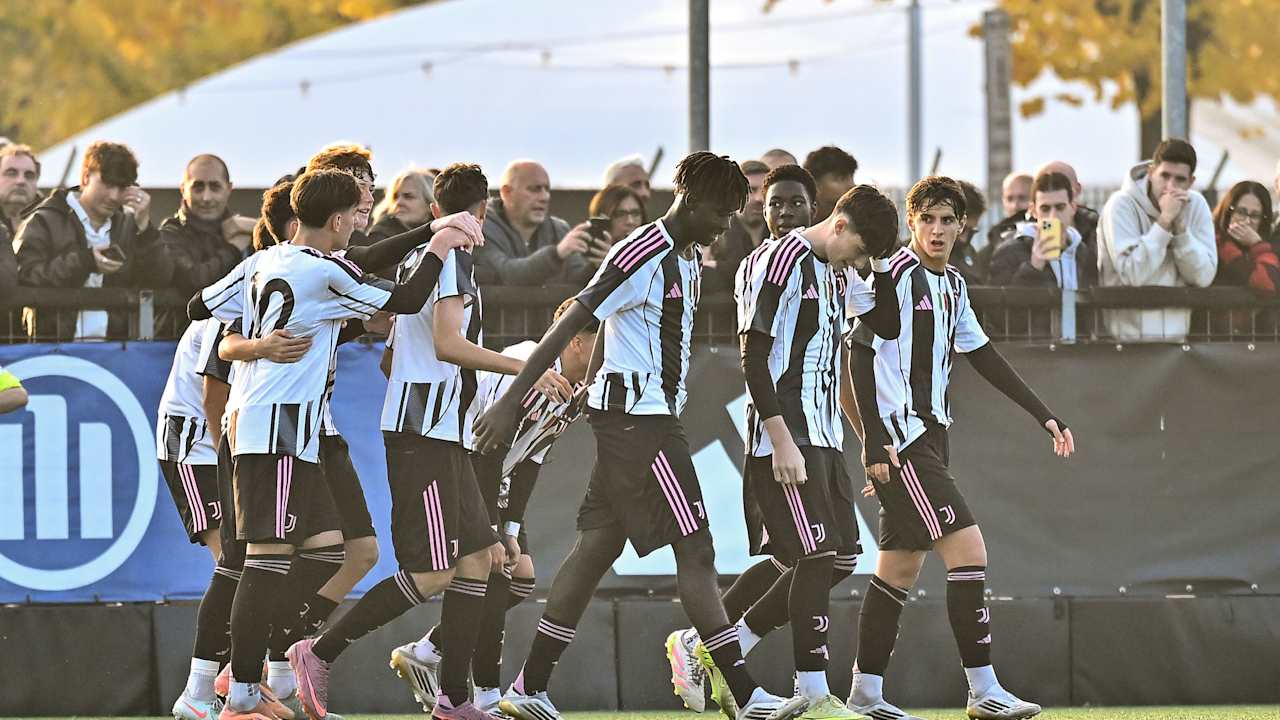 Under 16 - Mister Gridel | 13-12-2025