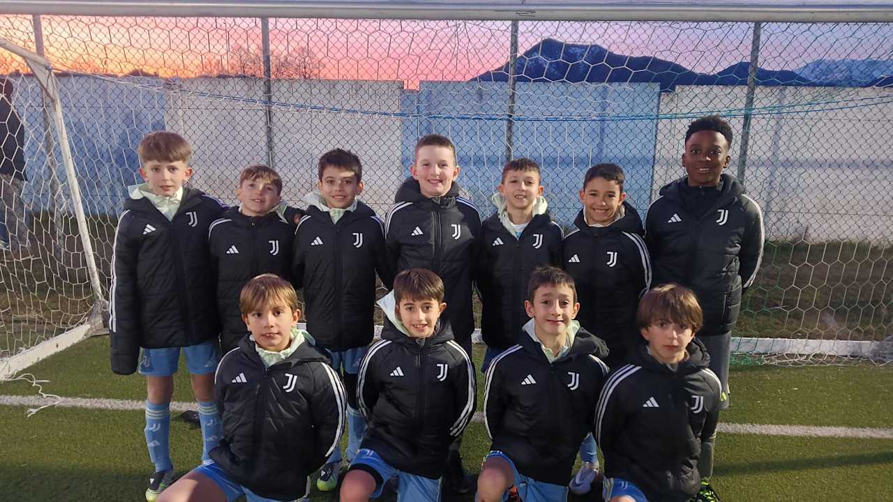 Under 9 - Mister Perla | 11-01-2026 