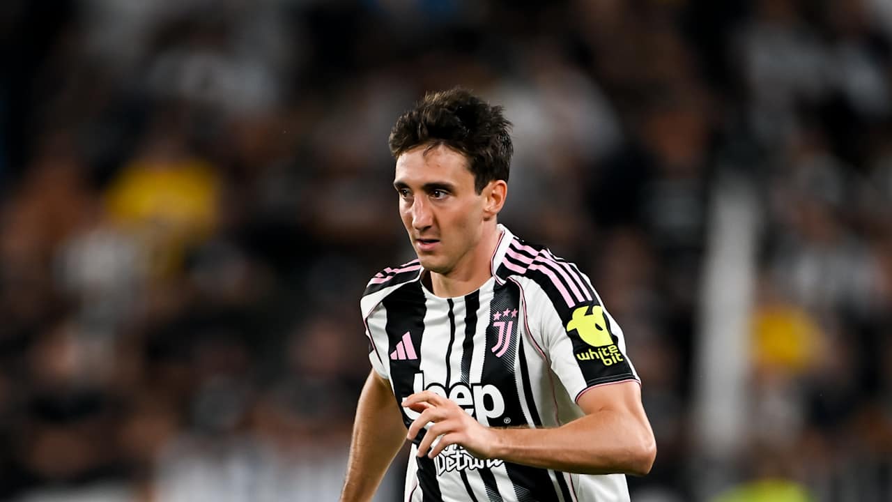 Andrea Cambiaso