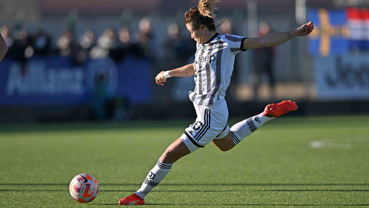 Juventus Women Milan 6