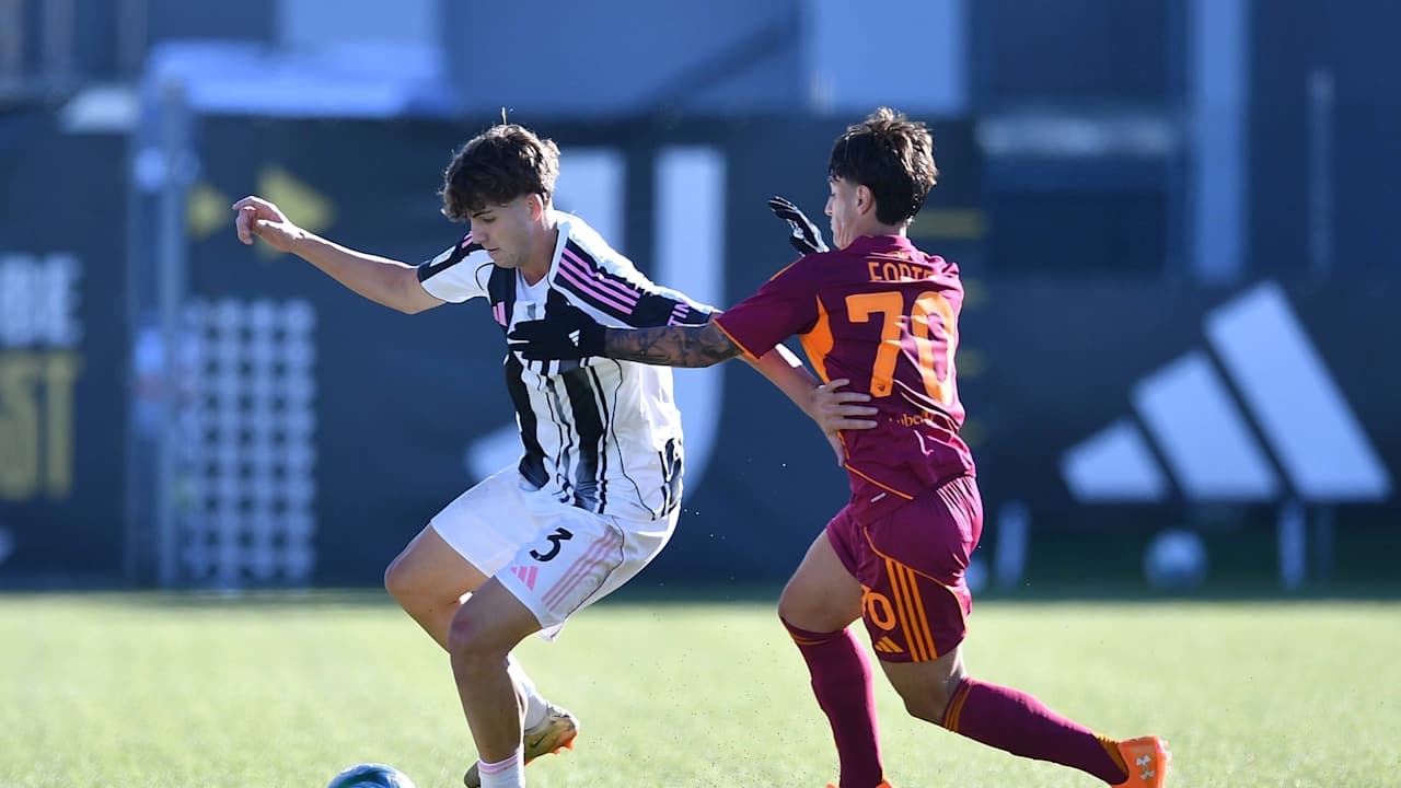 Juventus_Under 20