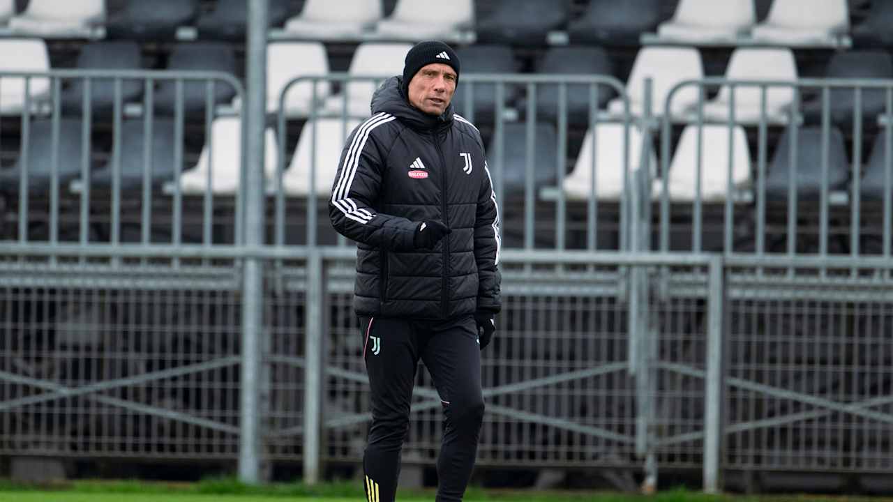 Massimo Brambilla - 21-02-2026