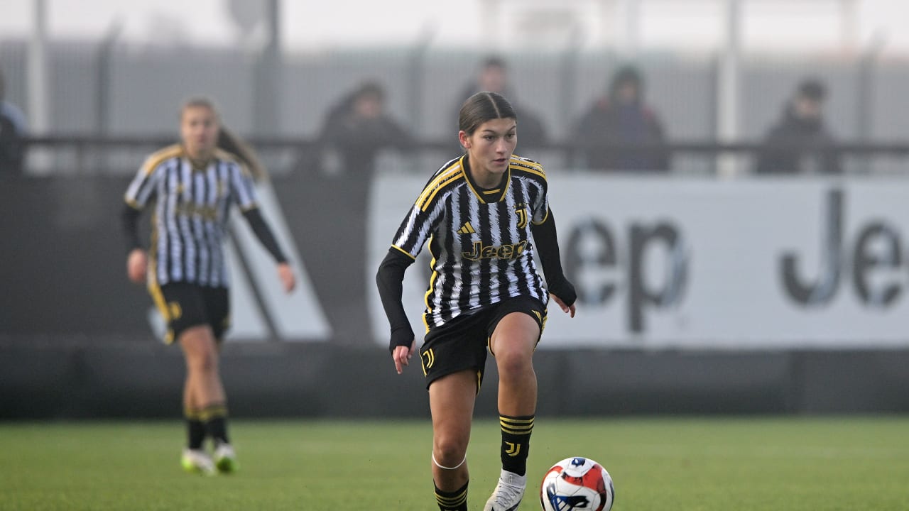 women under 19 vs milan 2324  7