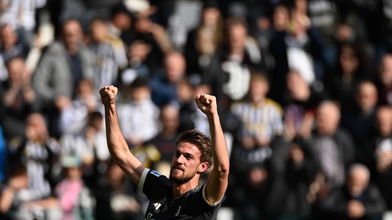 juventus frosinone 21