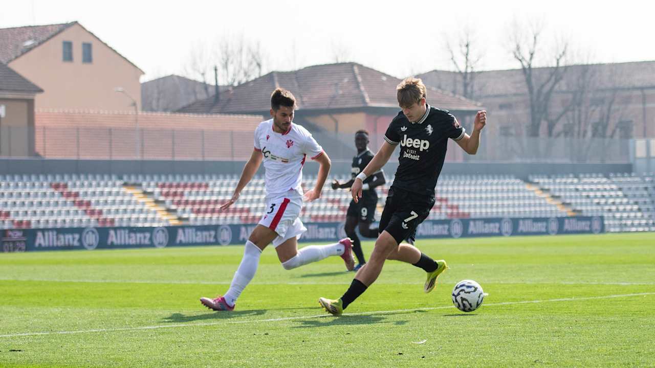 Serie C - Juventus Next Gen-Vis Pesaro - 08-03-2026 - 10