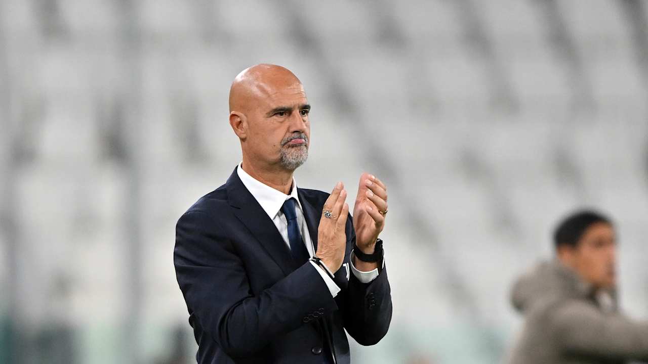 Mister Massimiliano Canzi