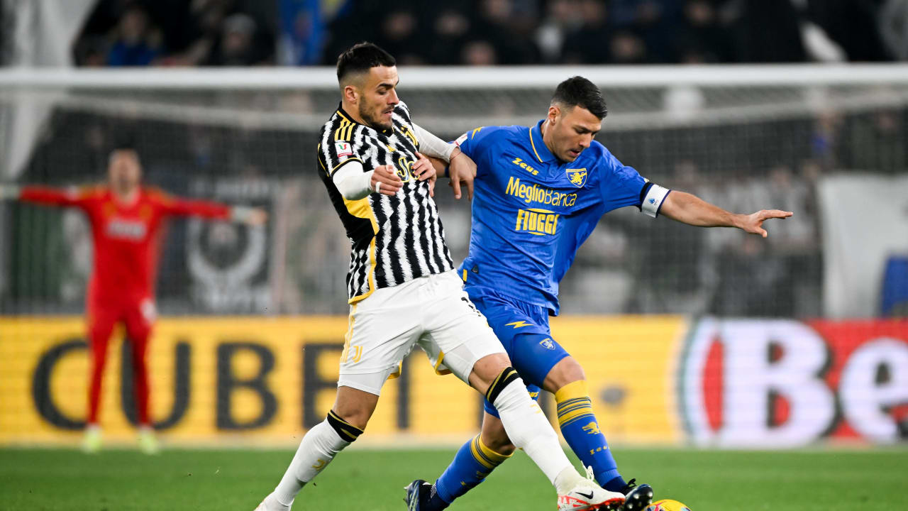 juventus frosinone coppa italia 2324 11