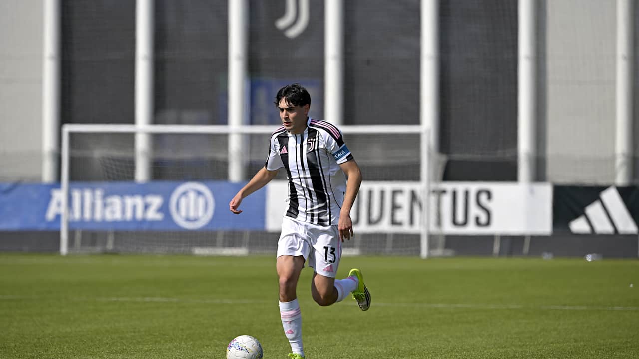 Francesco Verde - 25-04-2026