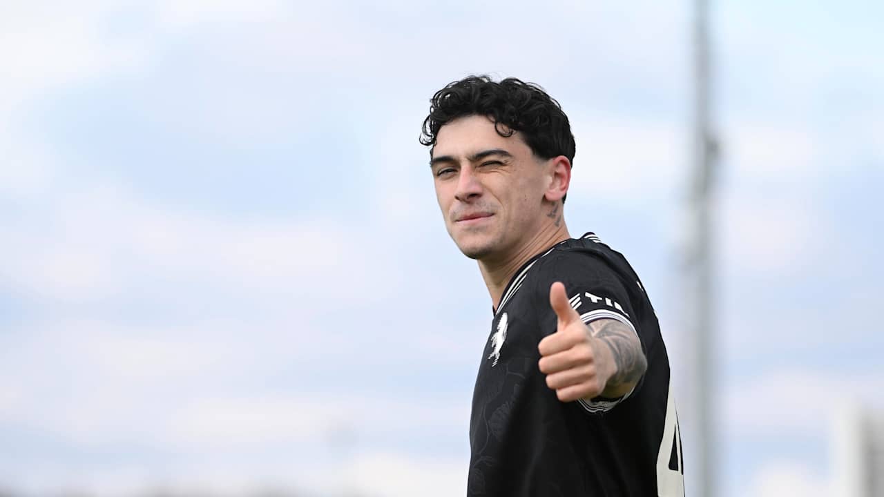 Juventus U20 Napoli 9