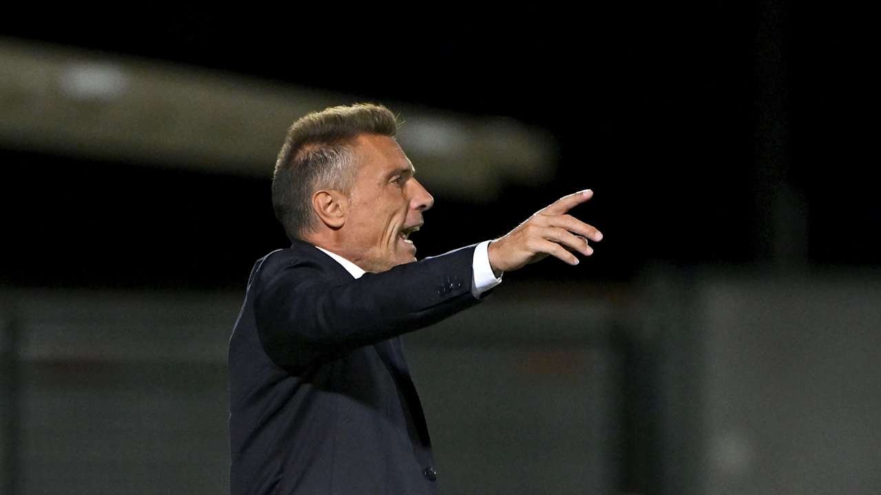 Massimo Brambilla