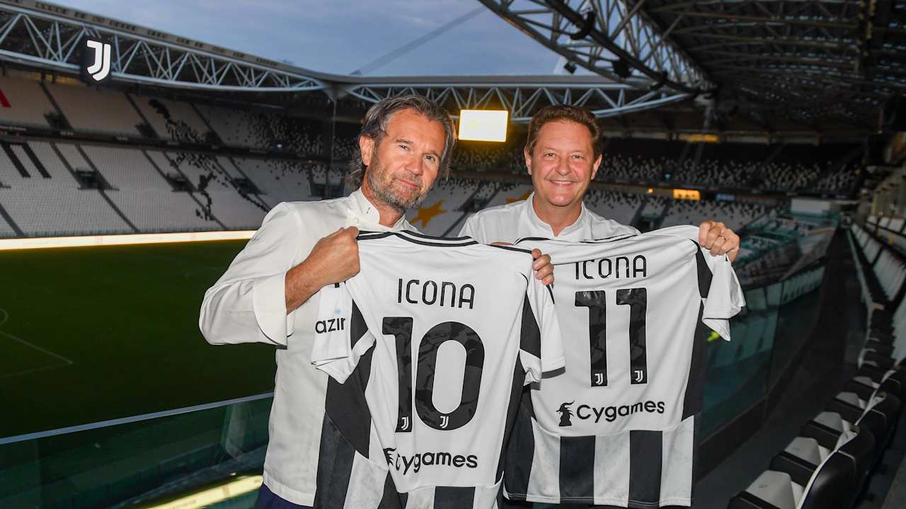 ICONA x Juventus Business Club - 09-05-2025 - 6