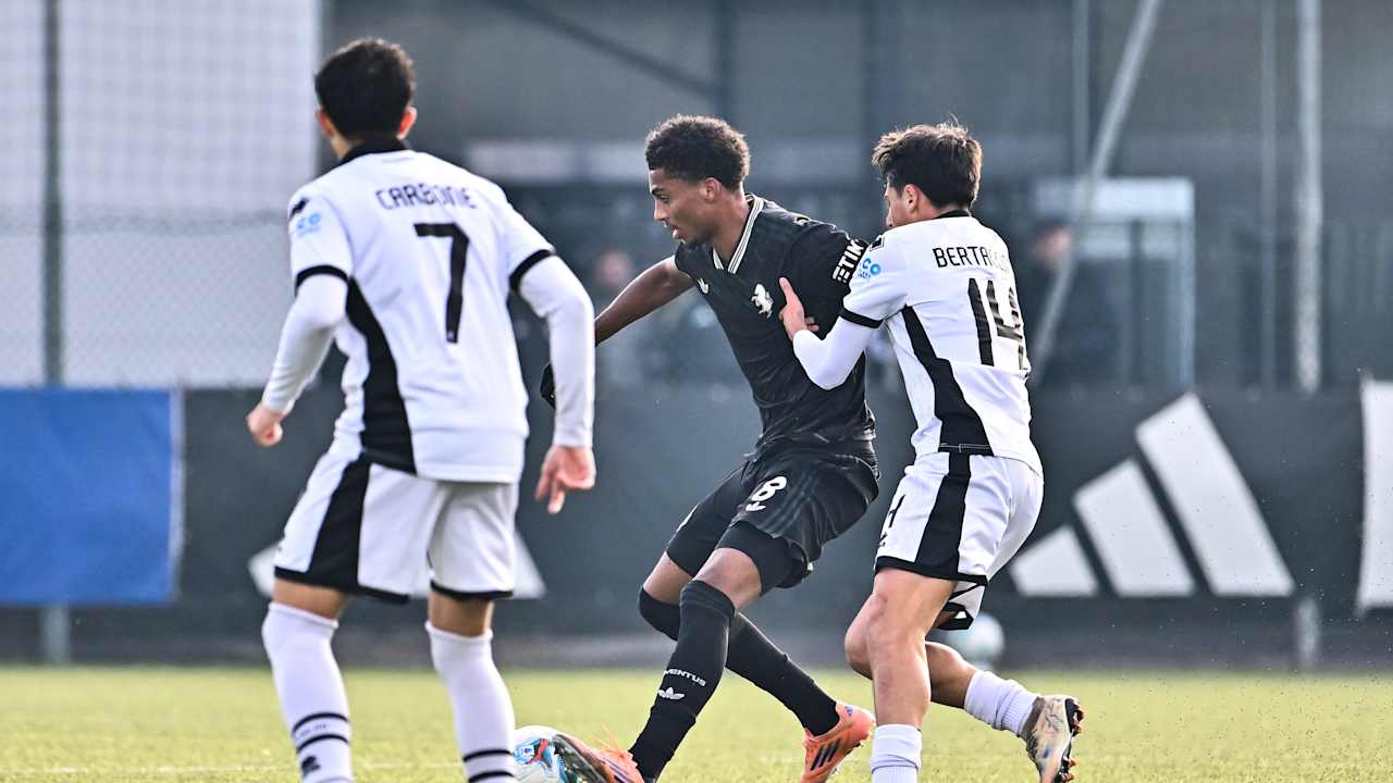 Enzo Keutgen - 18-12-2025