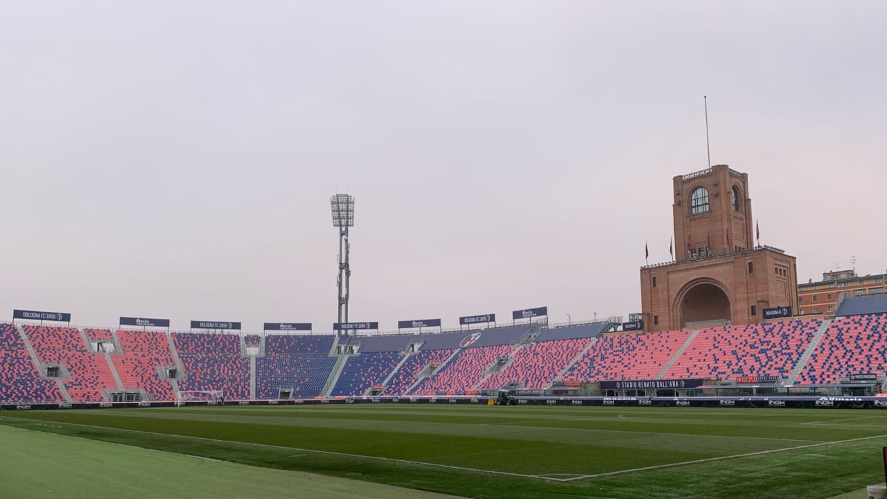 Stadio "Renato Dall'Ara"