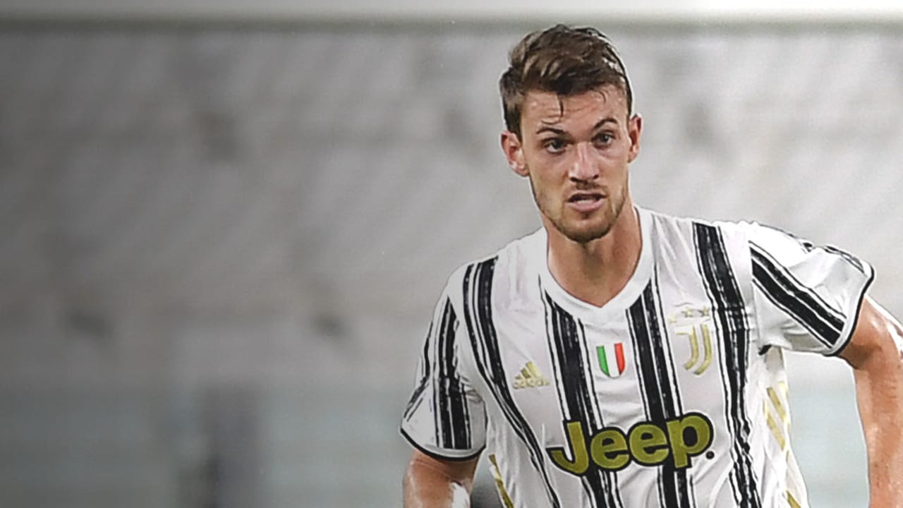 addio rugani