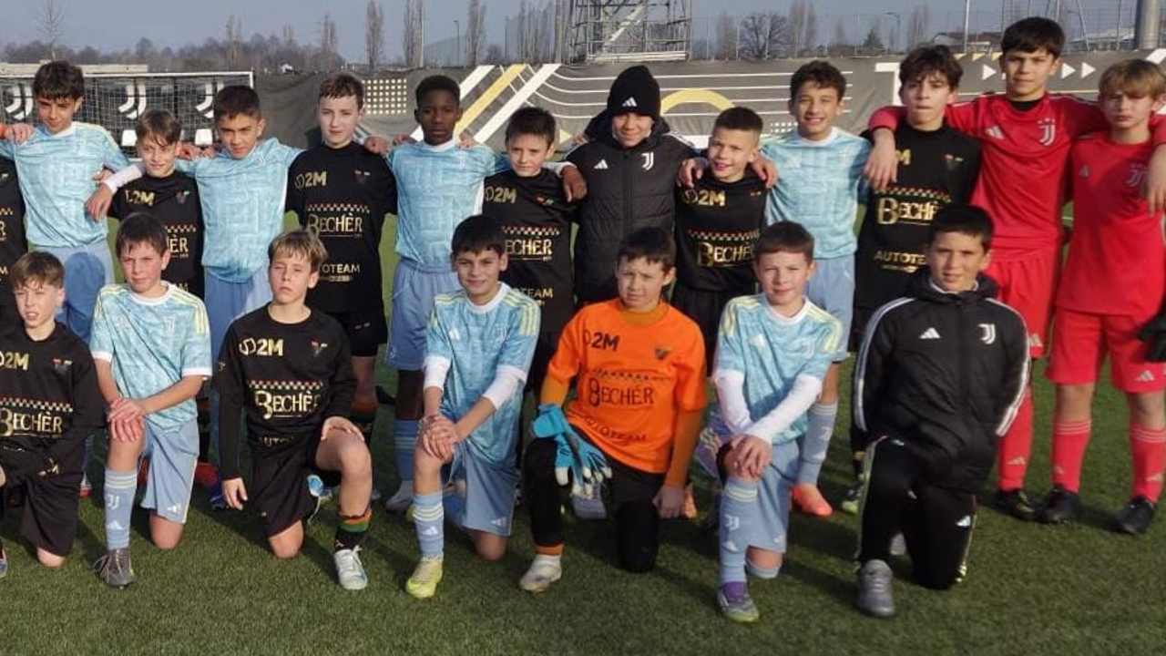 Under 12 - Mister Magri | 31-01-2026