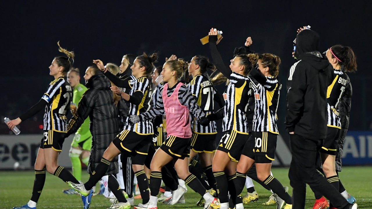 Juventus Women