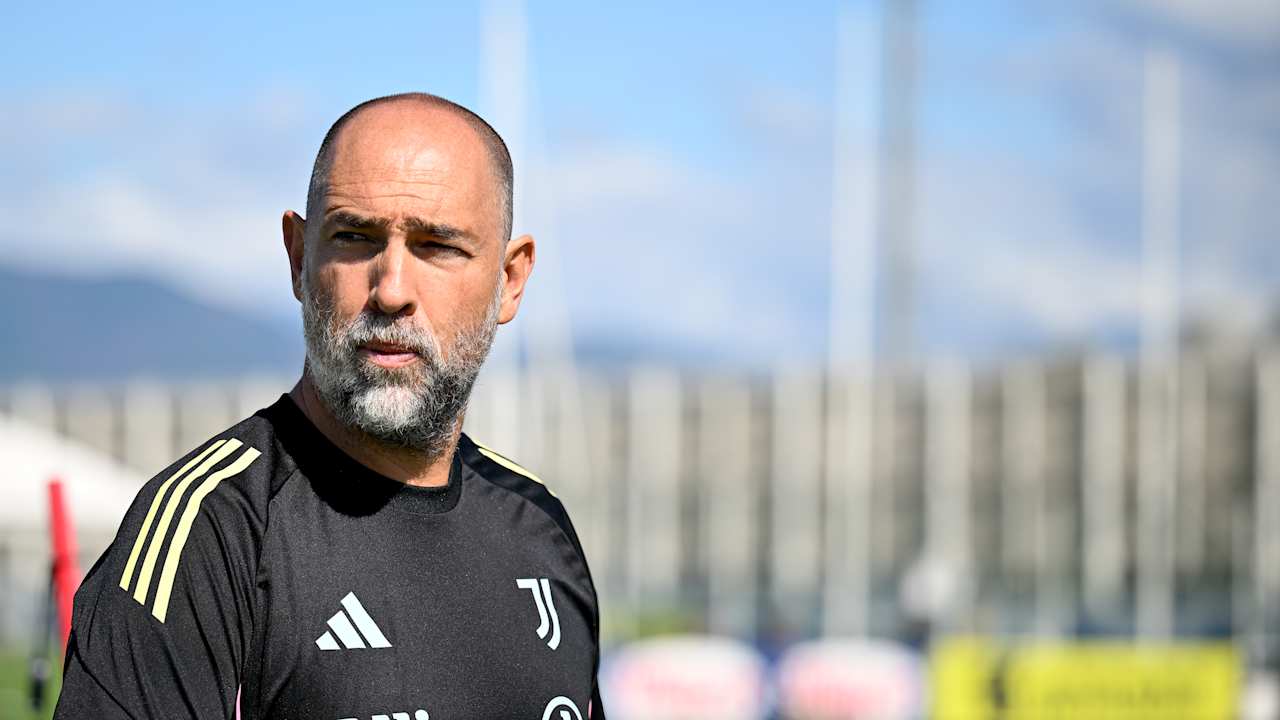 Igor Tudor
