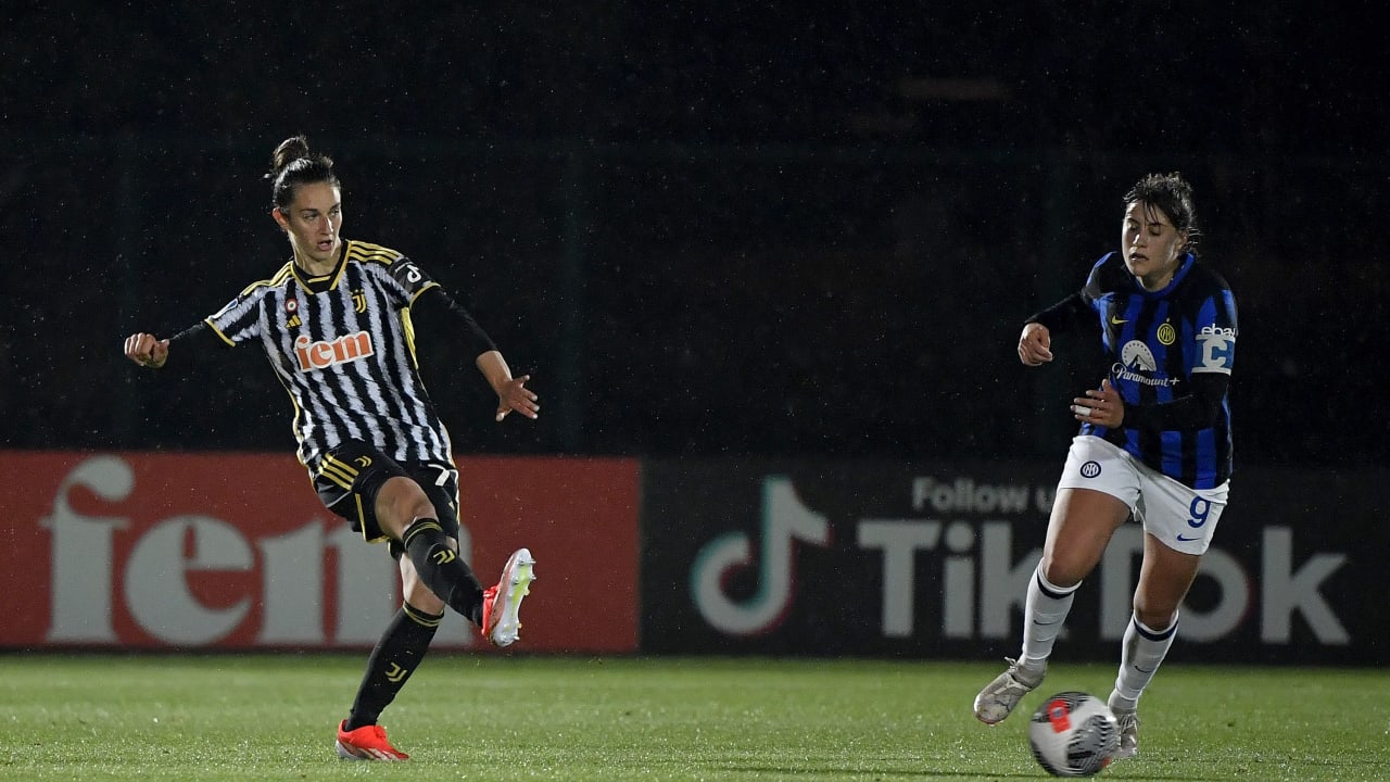 juventus women inter poule 2024 19