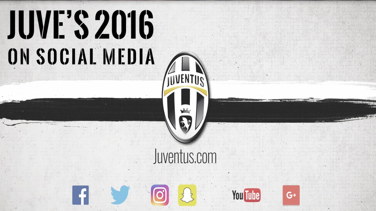 JuveSocial2016