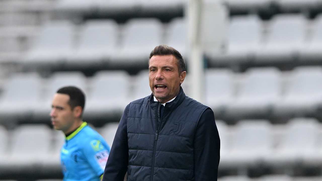 Serie C - Juventus Next Gen-Campobasso - 22-10-2025 - 8
