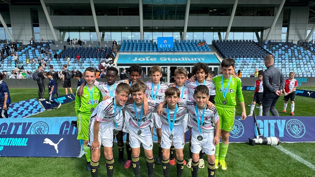 Under 11 - Davide La Pira | 12-05-2024
