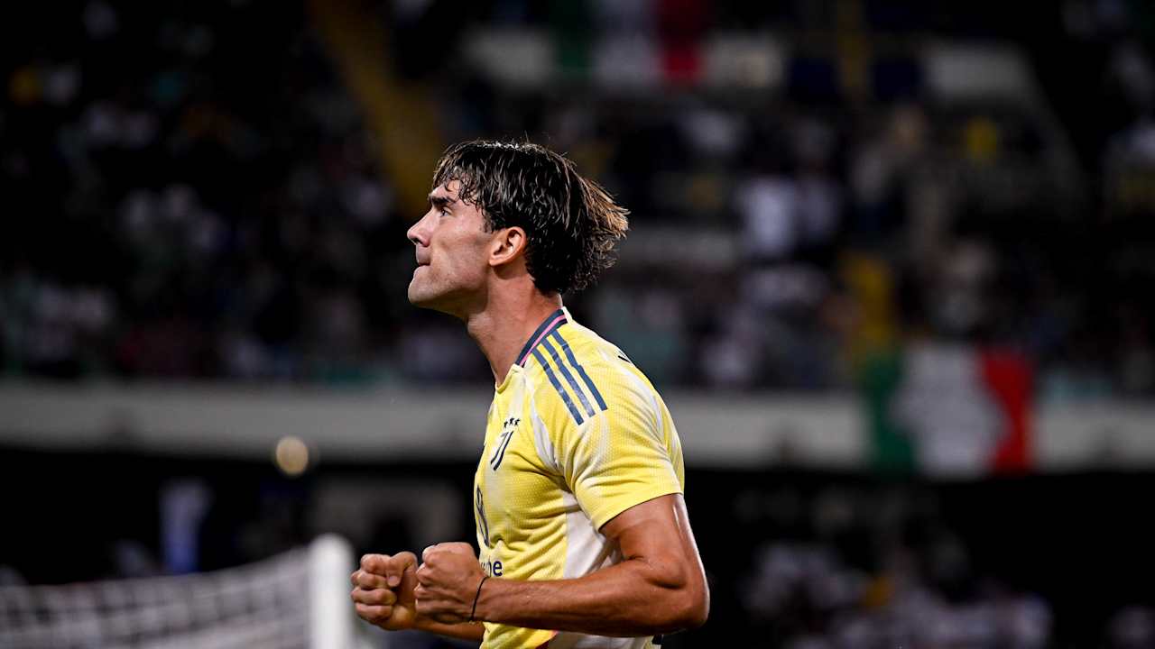 vlahovic-verona