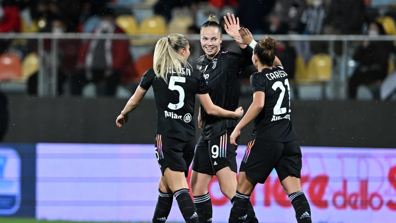 JuveWomenSassuolo5