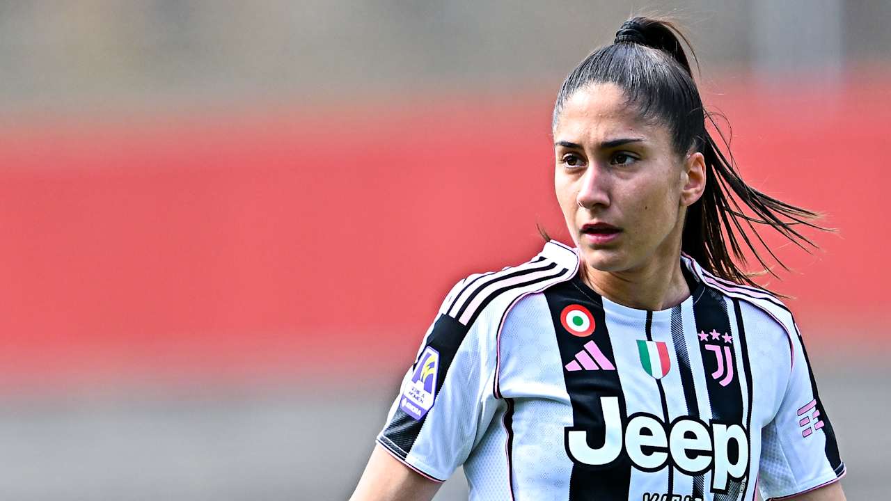 Chiara Beccari - 28-04-2026