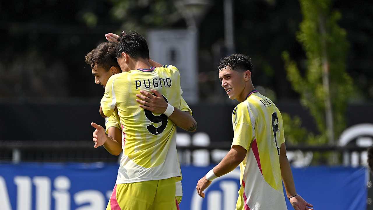 Diego Pugno - Alfonso Montero Benia - Diego Ripani 